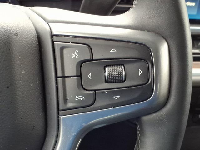 Used 2025 Chevrolet Silverado 1500 LT image 28