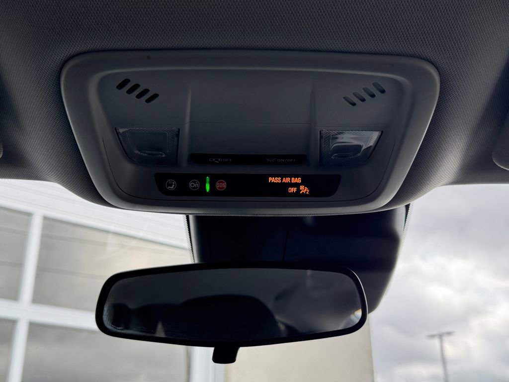 Used 2023 Chevrolet Malibu LS FWD image 26