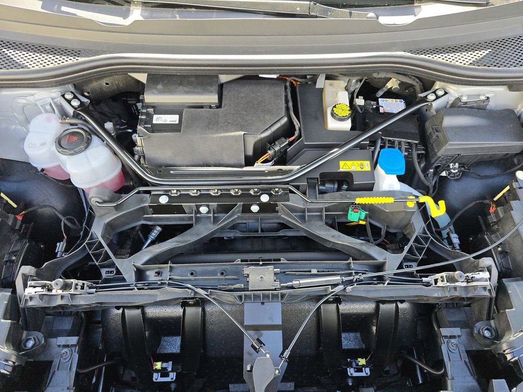 Certified 2024 Audi Q4 e-tron Premium image 31