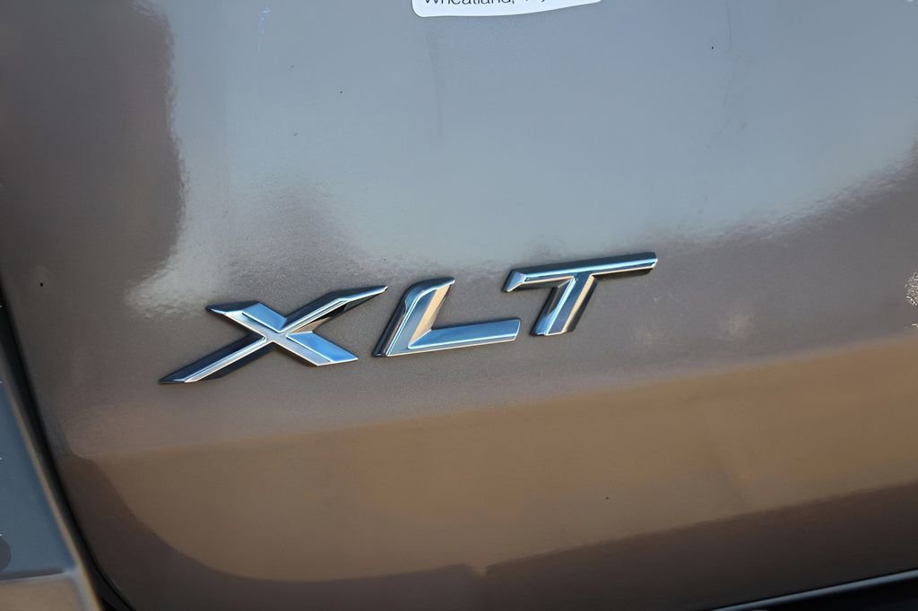 Used 2021 Ford Explorer XLT w/ Equipment Group 202A image 32