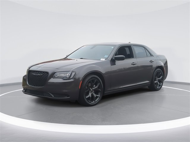 Used 2021 Chrysler 300 Touring w/ Sport Appearance Package