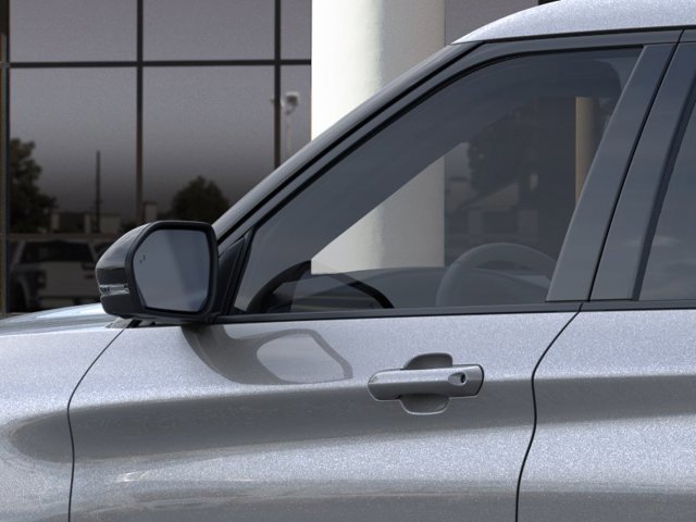 New 2026 Ford Explorer Tremor image 20