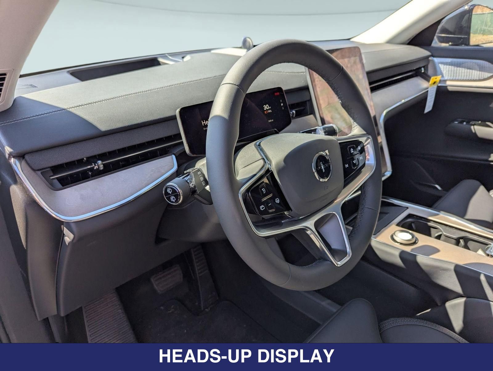 New 2025 Volvo EX90 Ultra AWD/4WD image 8