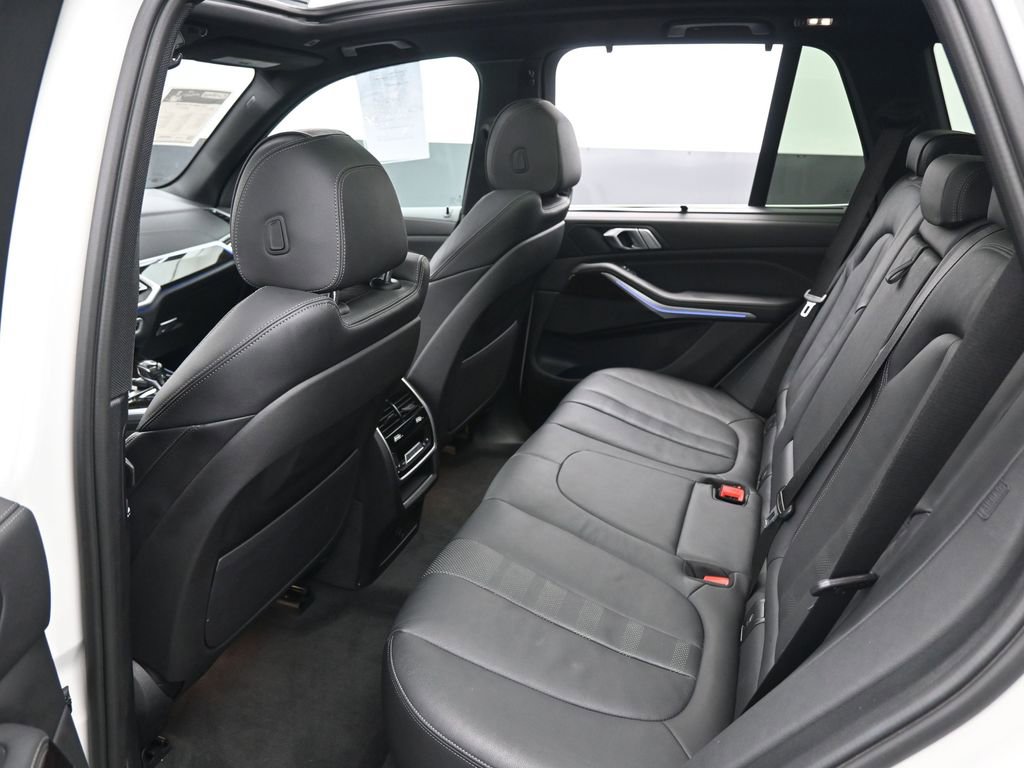 Used 2021 BMW X5 xDrive40i image 26