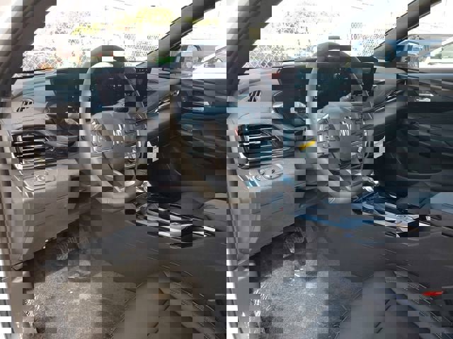 New 2026 Buick Envista Sport Touring w/ Convenience I Package image 18