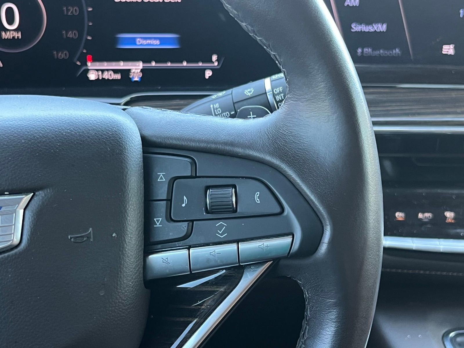 Used 2021 Cadillac Escalade Sport w/ Driver Assist Tech Package image 33