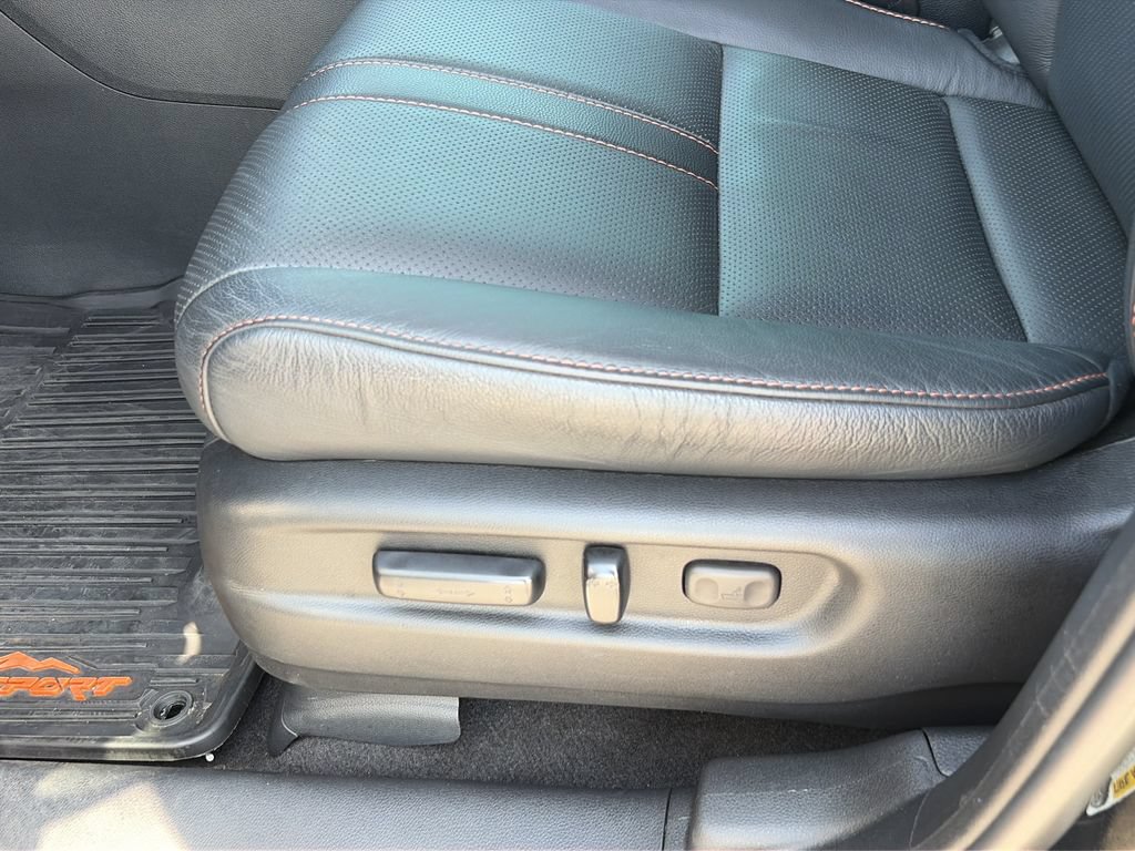 Used 2023 Honda Passport TrailSport image 17