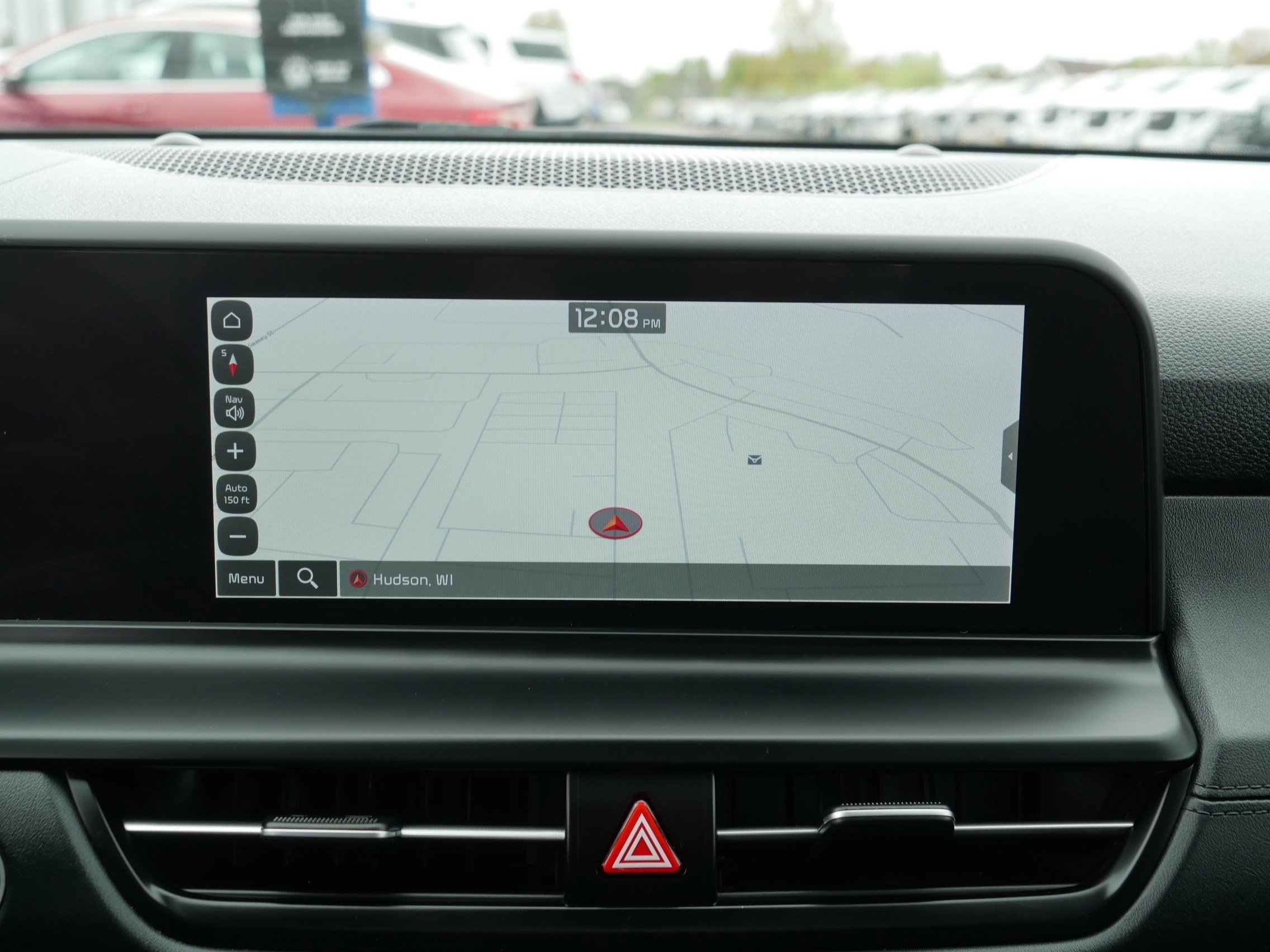Used 2024 Kia Seltos EX AWD/4WD image 30