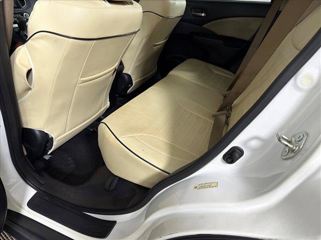 Used 2015 Honda CR-V EX image 21