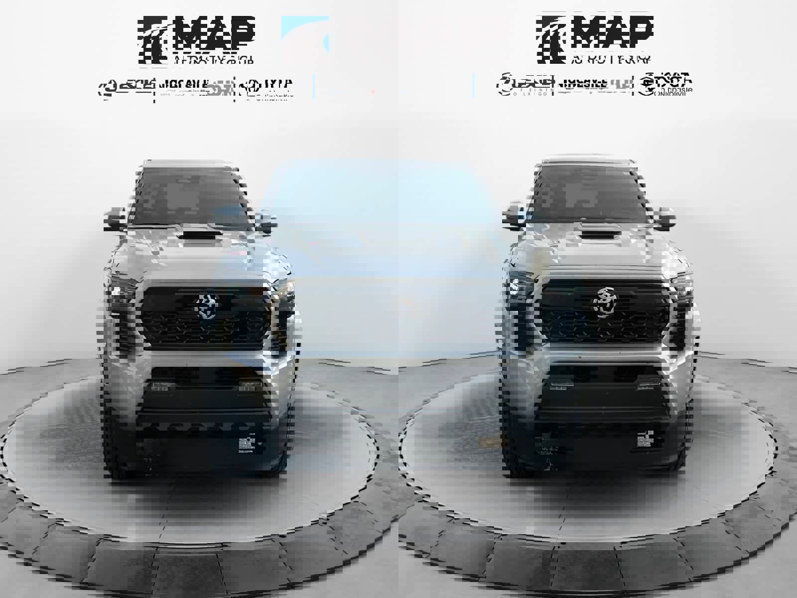 Used 2025 Toyota Tacoma TRD Sport image 9