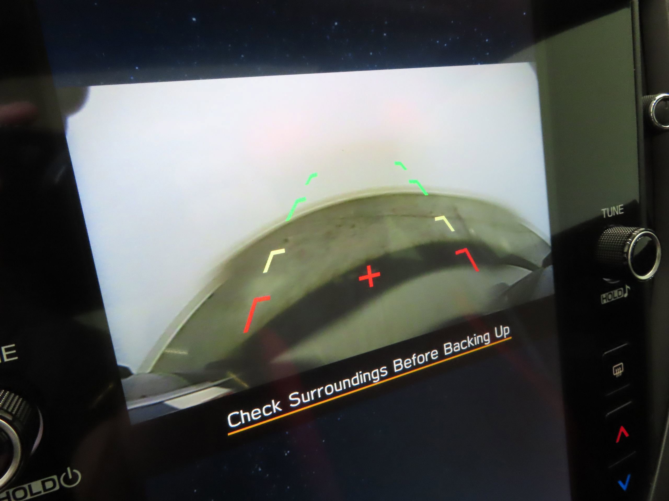 New 2026 Subaru WRX Limited image 19