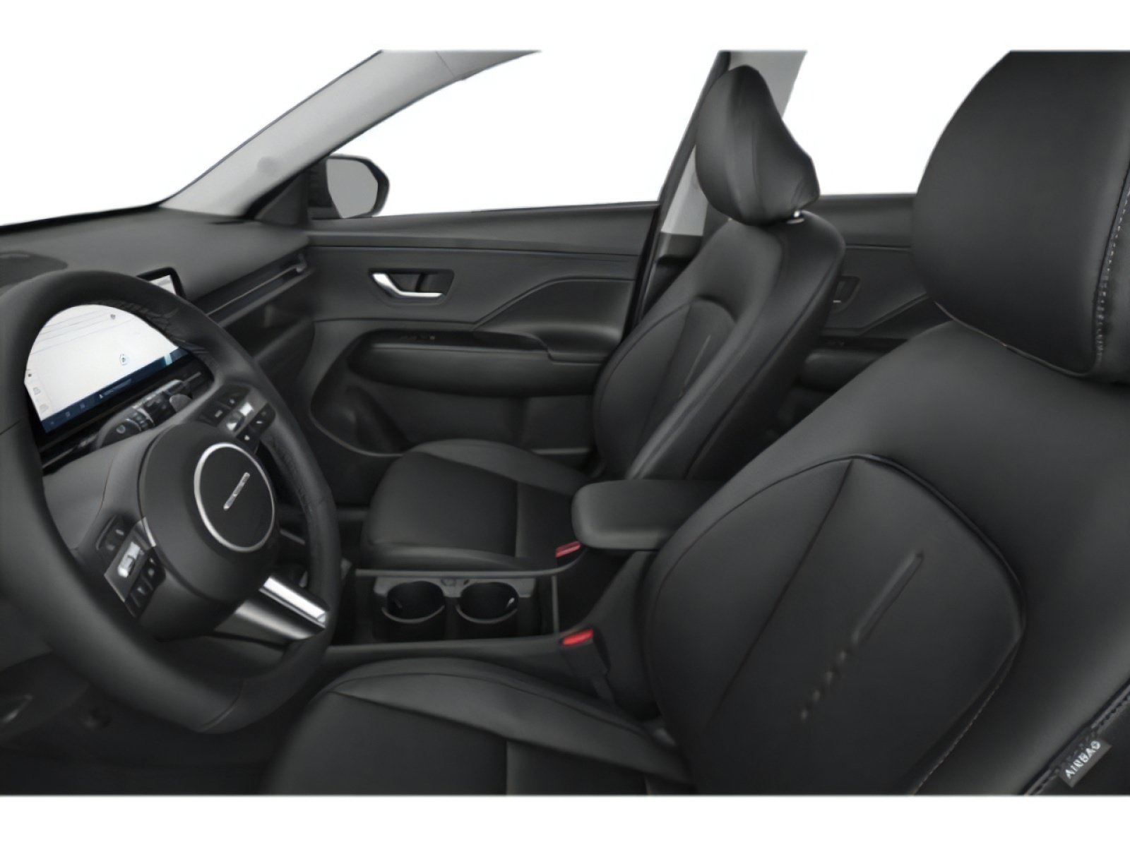 New 2027 Hyundai Kona Limited AWD/4WD image 9