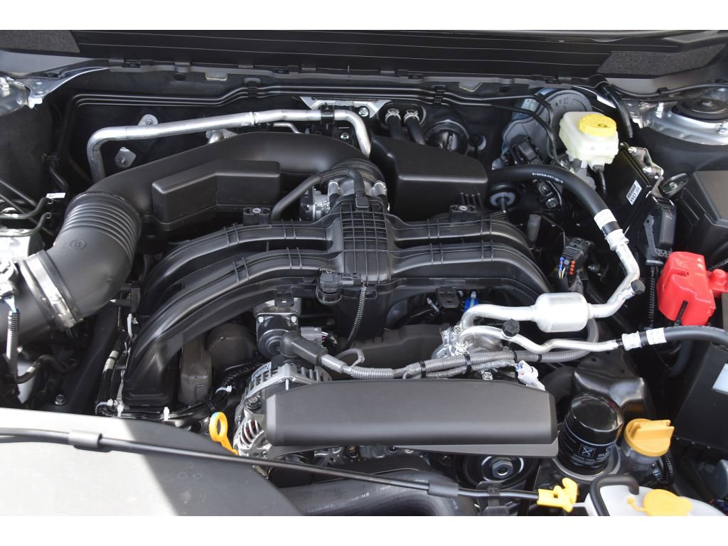 New 2026 Subaru Outback Limited AWD/4WD image 23