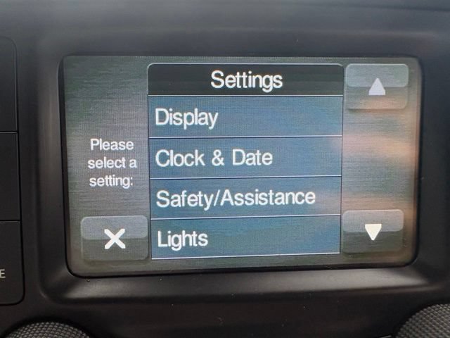Used 2014 RAM 1500 Express RWD image 5