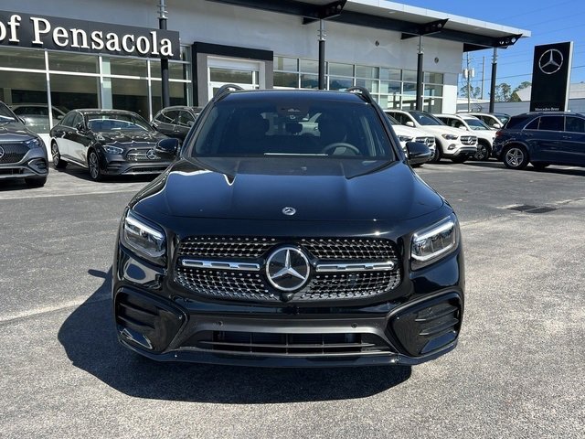Used 2024 Mercedes-Benz GLB 250 image 8