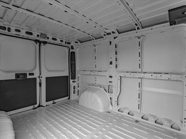 New 2026 RAM ProMaster 1500 image 9