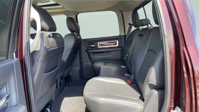 Used 2012 RAM 1500 Laramie AWD/4WD image 18