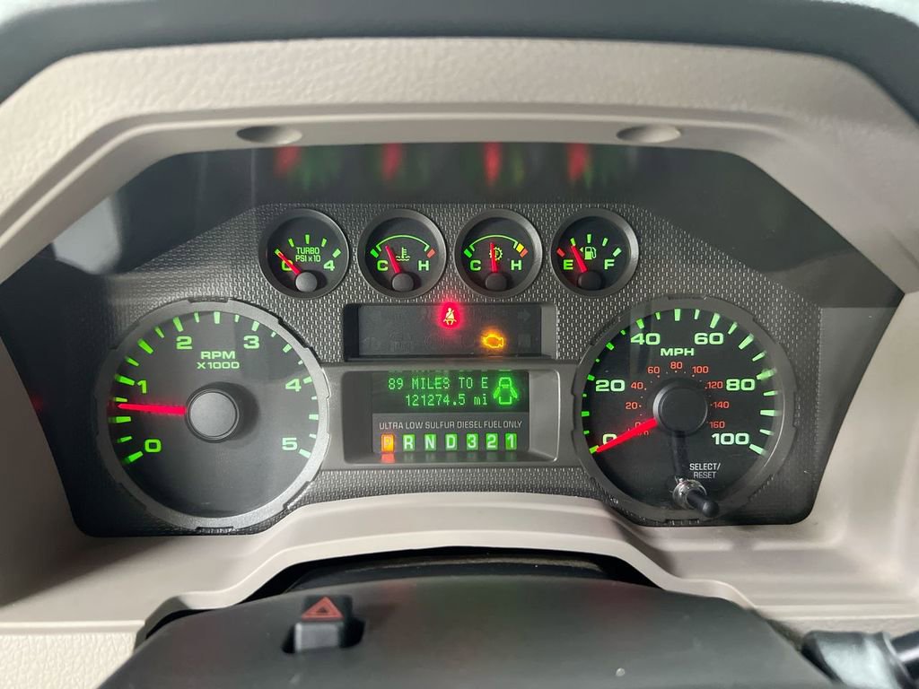 Used 2010 Ford F250 XL image 11