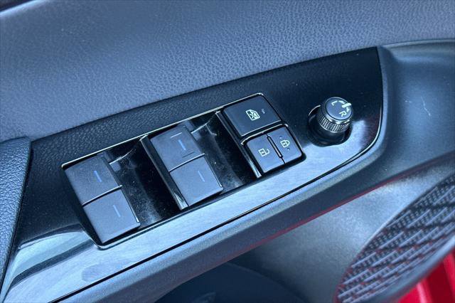 Certified 2019 Toyota Prius Prime Premium image 13