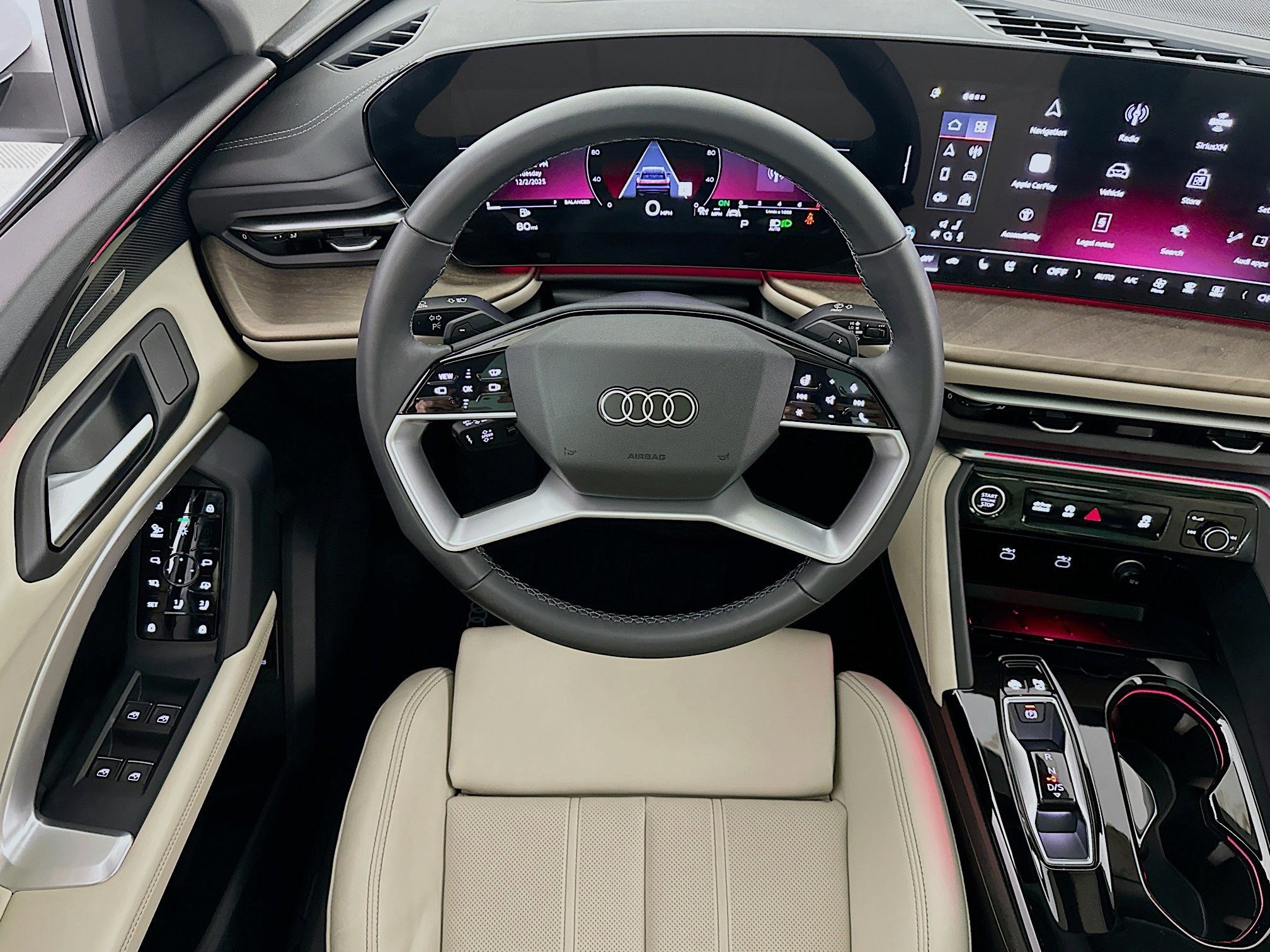 Used 2025 Audi Q5 Prestige image 22