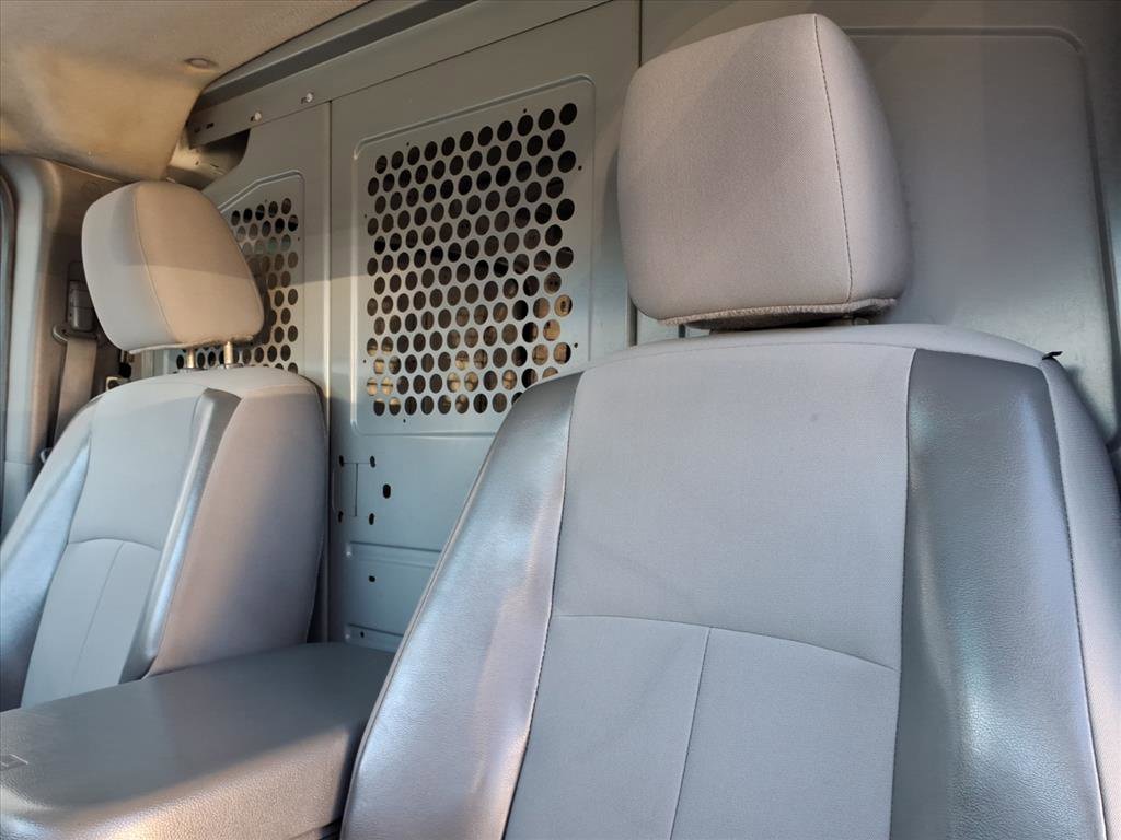 Used 2013 Nissan NV 2500 SV w/ Side Curtain Airbag Pkg image 8