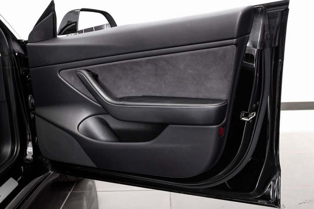 Used 2019 Tesla Model 3 Standard Range RWD image 47