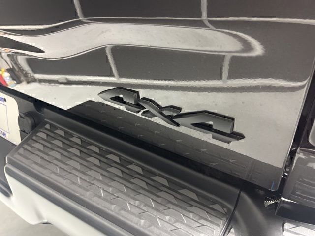 New 2026 RAM 2500 Tradesman image 29