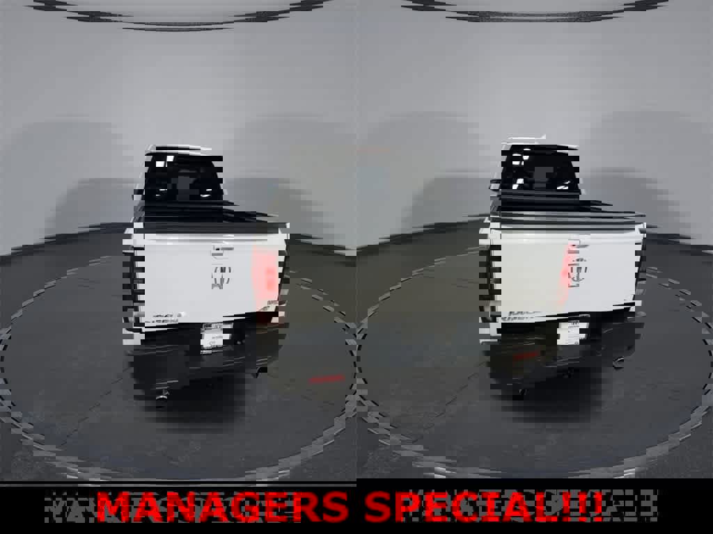 Used 2023 Honda Ridgeline RTL image 8