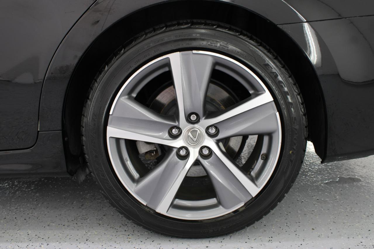 Used 2016 Lexus GS 350 AWD w/ Premium Package image 86