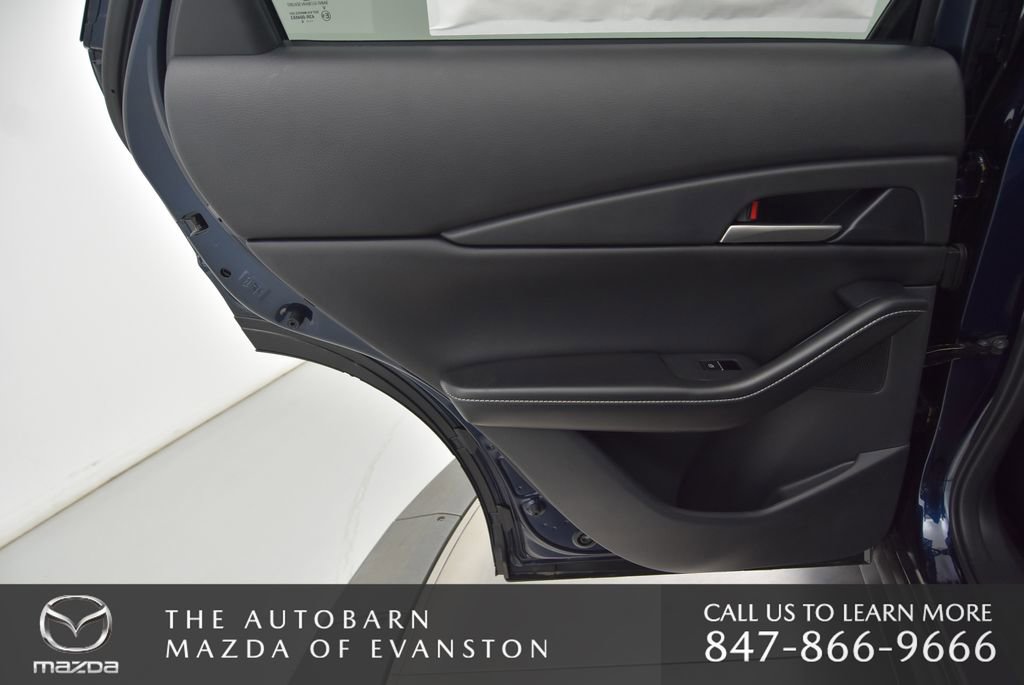 New 2026 MAZDA CX-30 Aire Edition AWD/4WD image 32