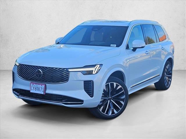 Certified 2026 Volvo XC90 B6 Plus w/ Protection Package image 1