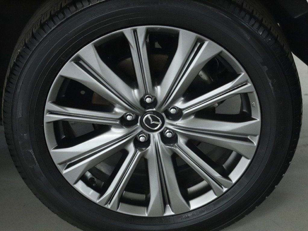 Used 2024 MAZDA CX-5 Signature image 39