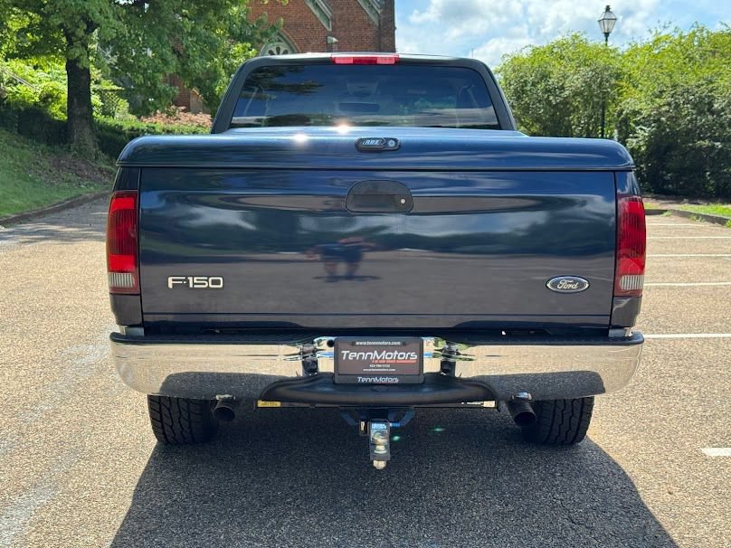 Used 2002 Ford F150 XL RWD image 17