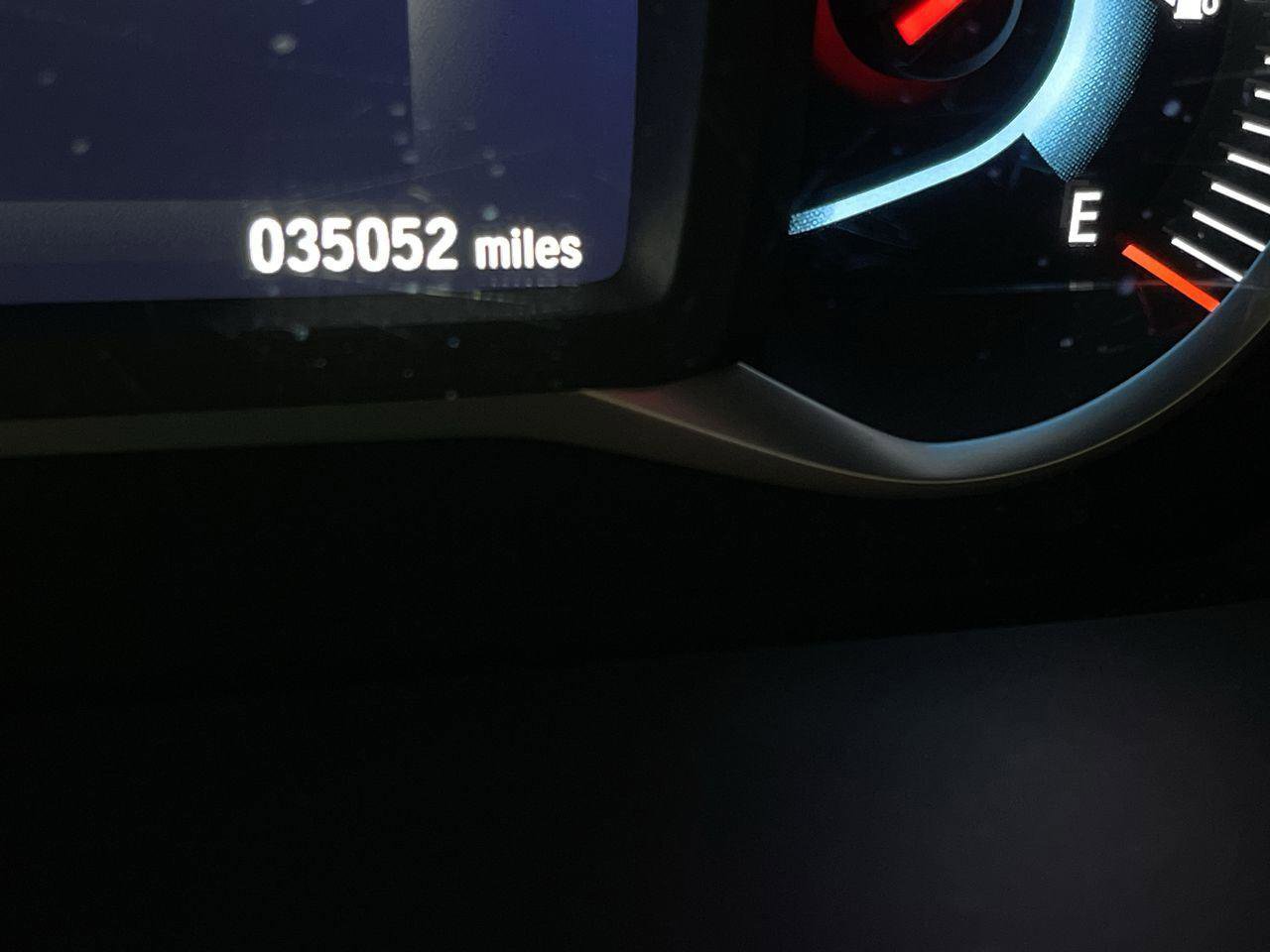 Certified 2021 Honda Passport Elite image 15