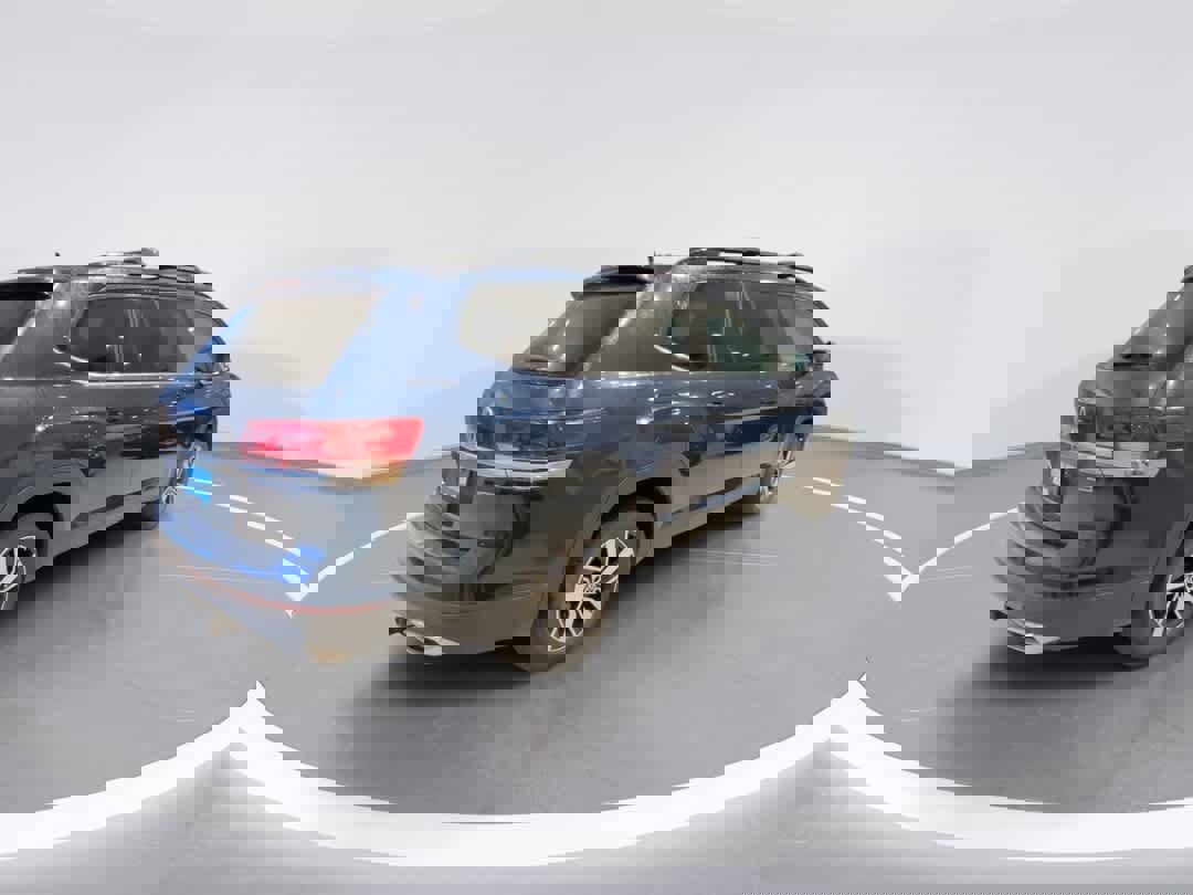 Used 2021 Volkswagen Atlas SE image 8