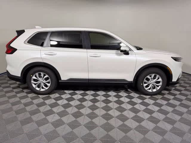 New 2026 Honda CR-V LX image 7
