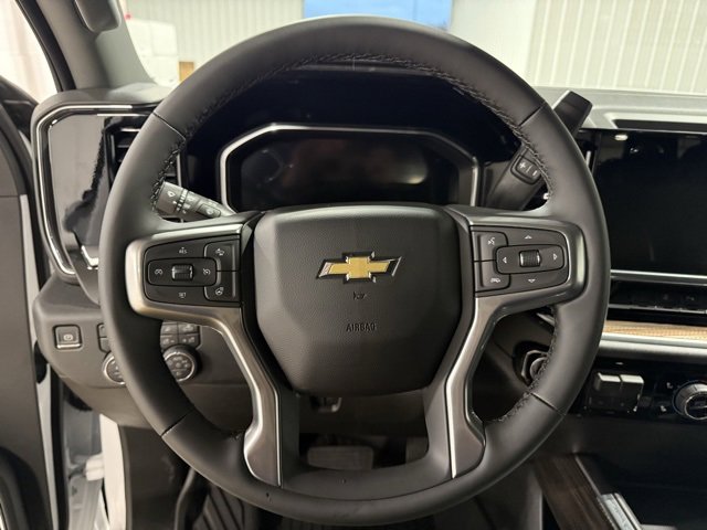 New 2026 Chevrolet Silverado 2500 LT w/ All Star Edition image 11