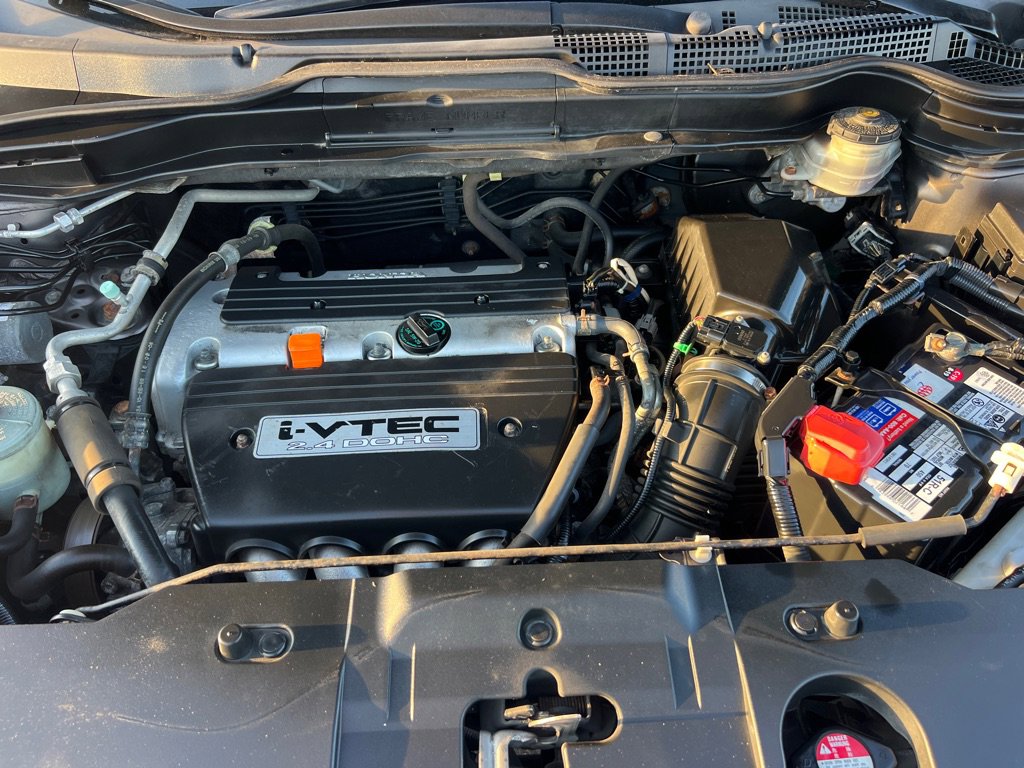 Used 2009 Honda CR-V EX image 41