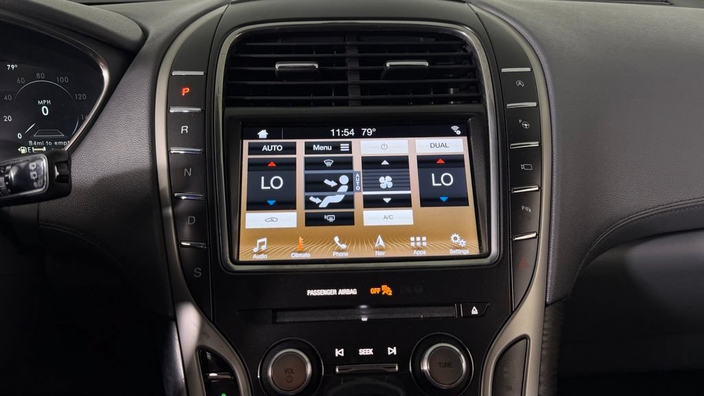 Used 2019 Lincoln Nautilus Reserve w/ Ultimate Package AWD/4WD image 22