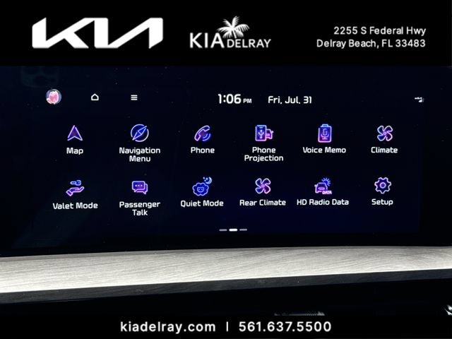 Certified 2024 Kia Telluride SX Prestige X-Pro AWD/4WD image 22