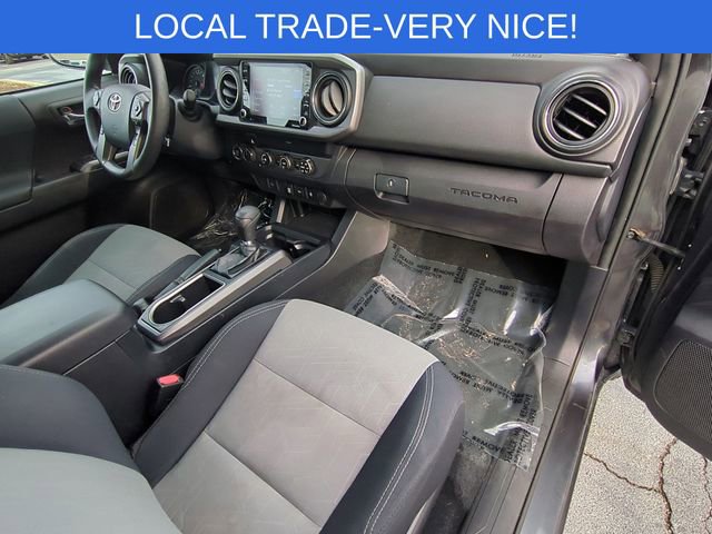Used 2020 Toyota Tacoma TRD Off-Road image 36