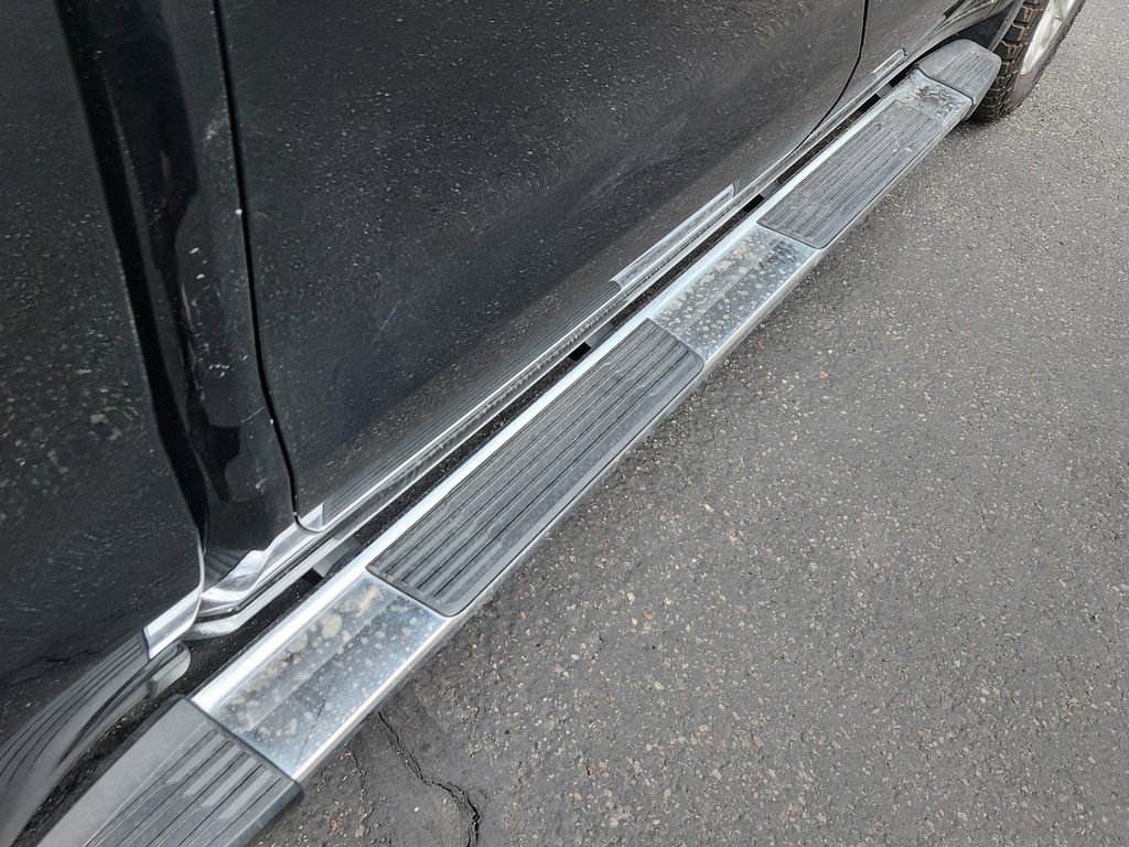 Used 2022 GMC Sierra 1500 SLT w/ SLT Premium Plus Package image 13