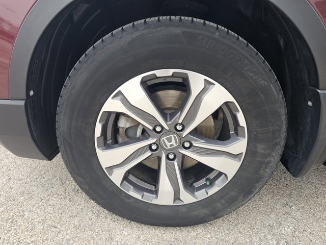 Used 2018 Honda CR-V LX image 33