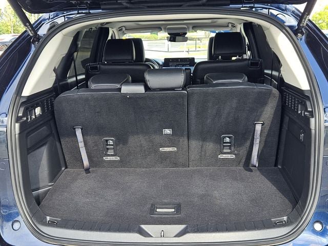 Used 2025 MAZDA CX-90 3.3 Turbo w/ Preferred Package AWD/4WD image 34