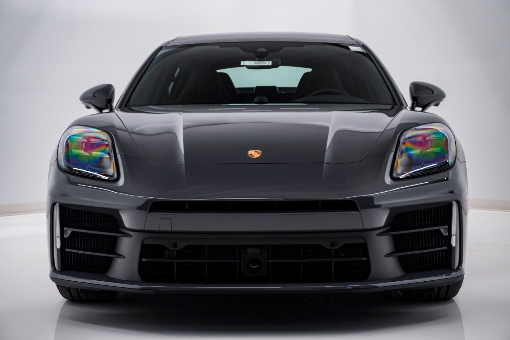 New 2026 Porsche Panamera 4 AWD/4WD image 6