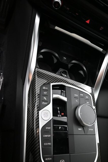 New 2026 BMW M240i Coupe w/ Premium Package RWD image 13