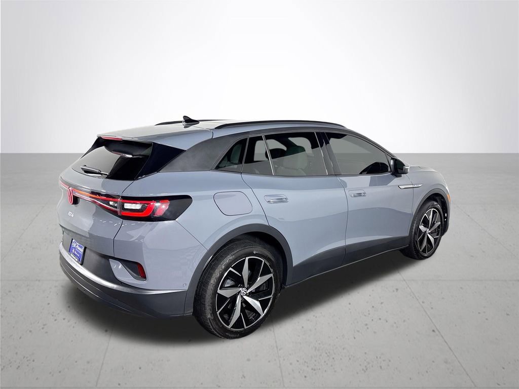 Certified 2025 Volkswagen ID.4 Pro S image 6