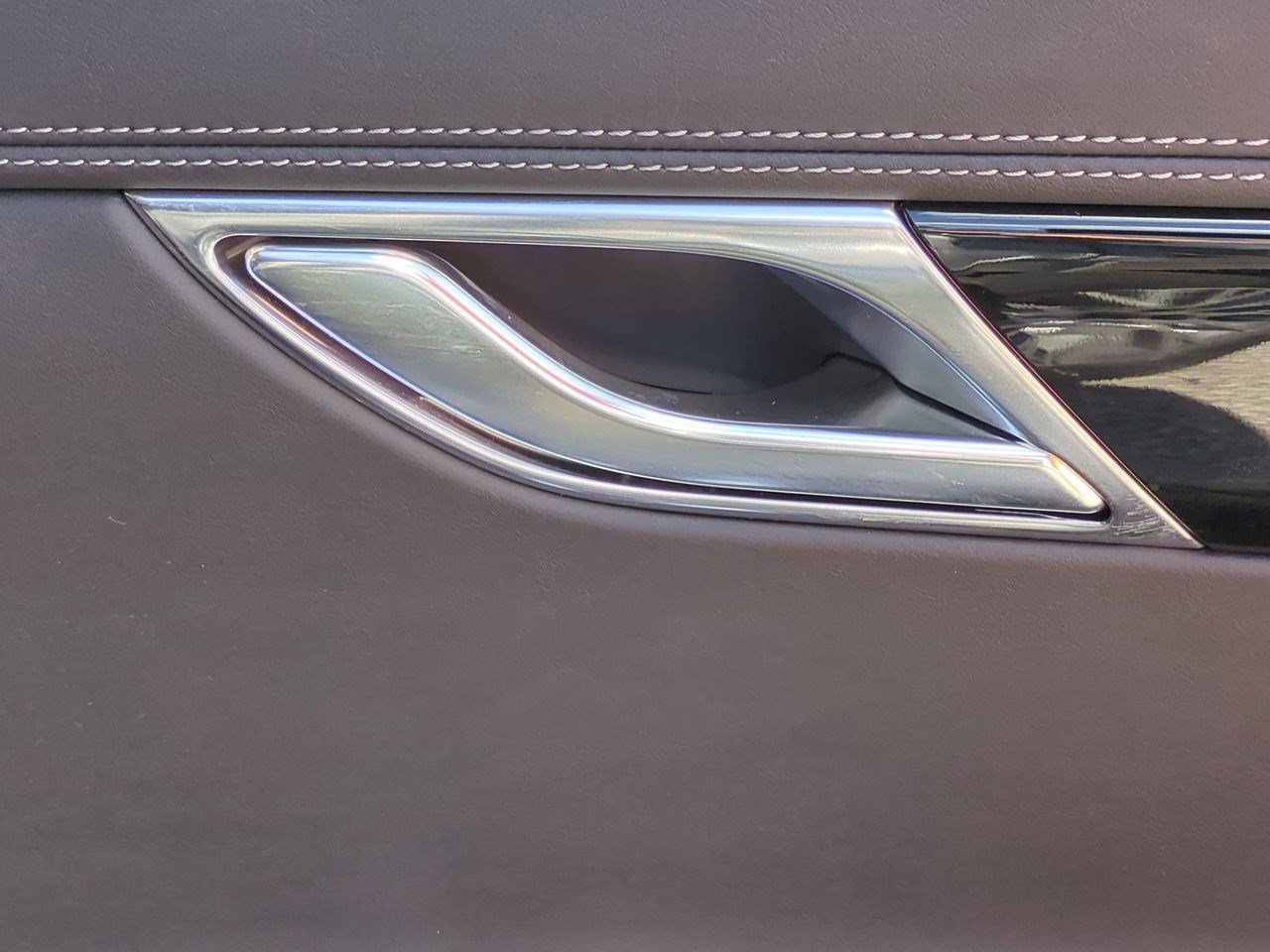 Used 2026 Genesis GV80 2.5T AWD/4WD image 36