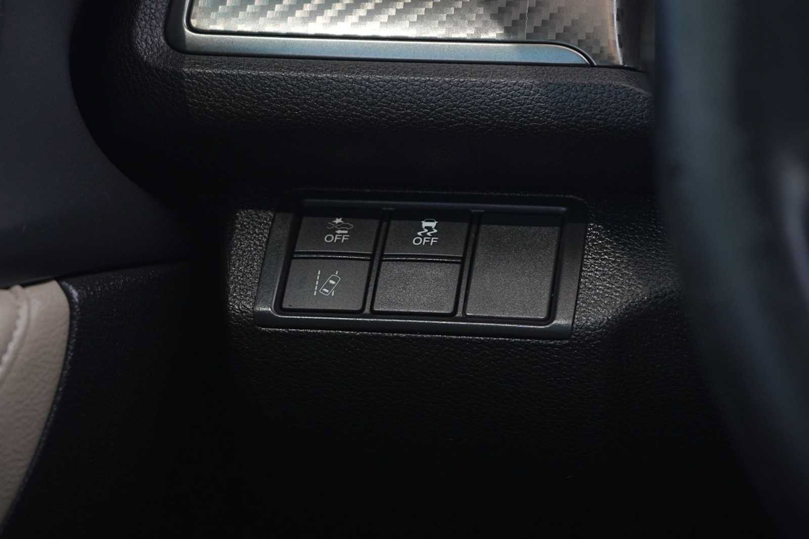 Used 2018 Honda Civic Sport Touring image 21