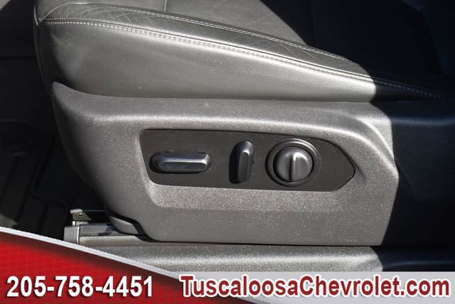 Used 2020 Chevrolet Silverado 1500 LT Trail Boss image 21